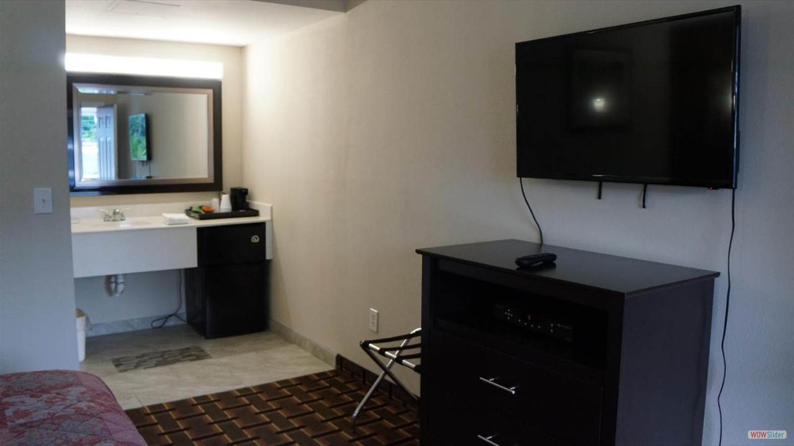 Room Amenities
